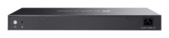 TP-Link Omada SG5452X netwerk-switch Managed L3 Gigabit Ethernet (10/100/1000) Zwart - Afbeelding 3