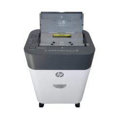 HP OneShred Auto 100CC papiervernietiger Kruisversnippering 68 dB 22 cm Wit - Afbeelding 5