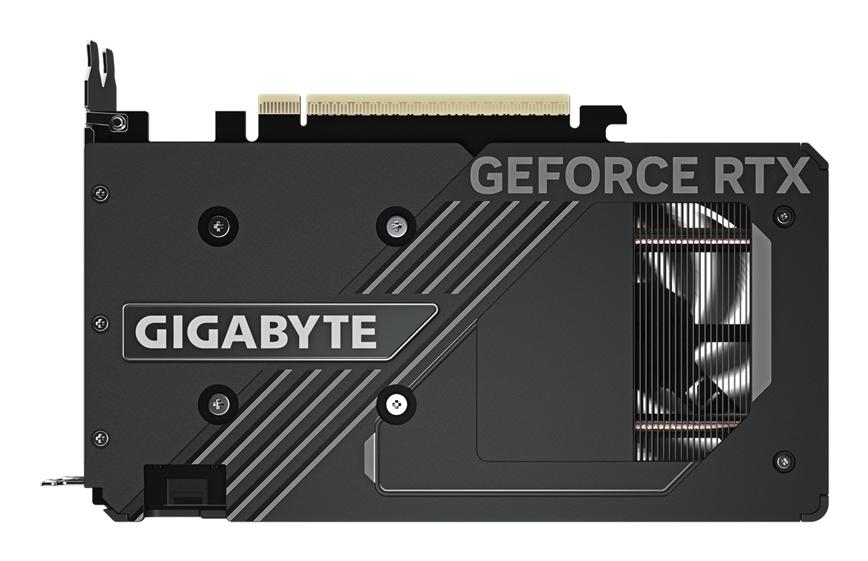 GIGABYTE GeForce RTX 5060 WINDFORCE MAX OC 8G NVIDIA 8 GB GDDR7 - Afbeelding 7