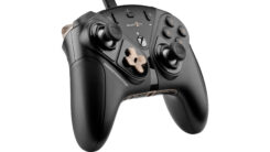 Thrustmaster ESWAP X2 H.E Zwart USB Gamepad Digitaal PC, Xbox One, Xbox Series S, Xbox Series X, Xbox One S, Xbox One X - Afbeelding 4