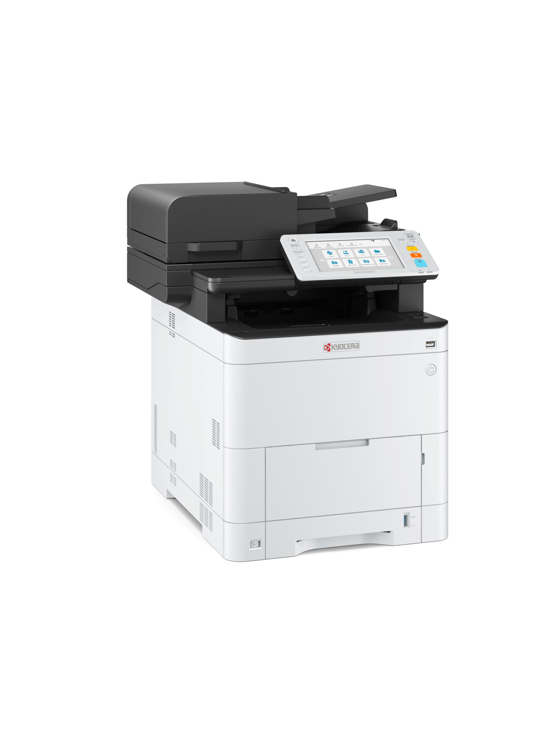 KYOCERA ECOSYS MA4000cifx - Afbeelding 3
