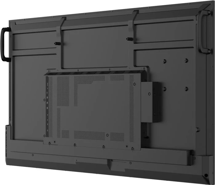 Viewsonic CDE5014-2C beeldkrant Digitale signage flatscreen 127 cm (50") LCD Wifi 500 cd/m² 4K Ultra HD Zwart Type processor Android 14 24/7 - Afbeelding 8