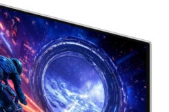 Samsung 27" Odyssey G6 G60SF Gaming Monitor - Afbeelding 17