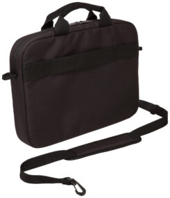 Case Logic Advantage Laptop Attaché 14" - tas 14 inch zwart - Afbeelding 9