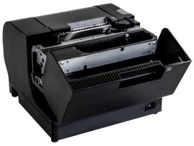Epson TM-J7700(301PH) Bedraad en draadloos Inkjet POS-printer - Afbeelding 5