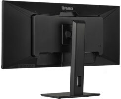 iiyama ProLite XUB3493WQSU-B6 computer monitor 86,4 cm (34") 3440 x 1440 Pixels UltraWide Quad HD LED Zwart - Afbeelding 11