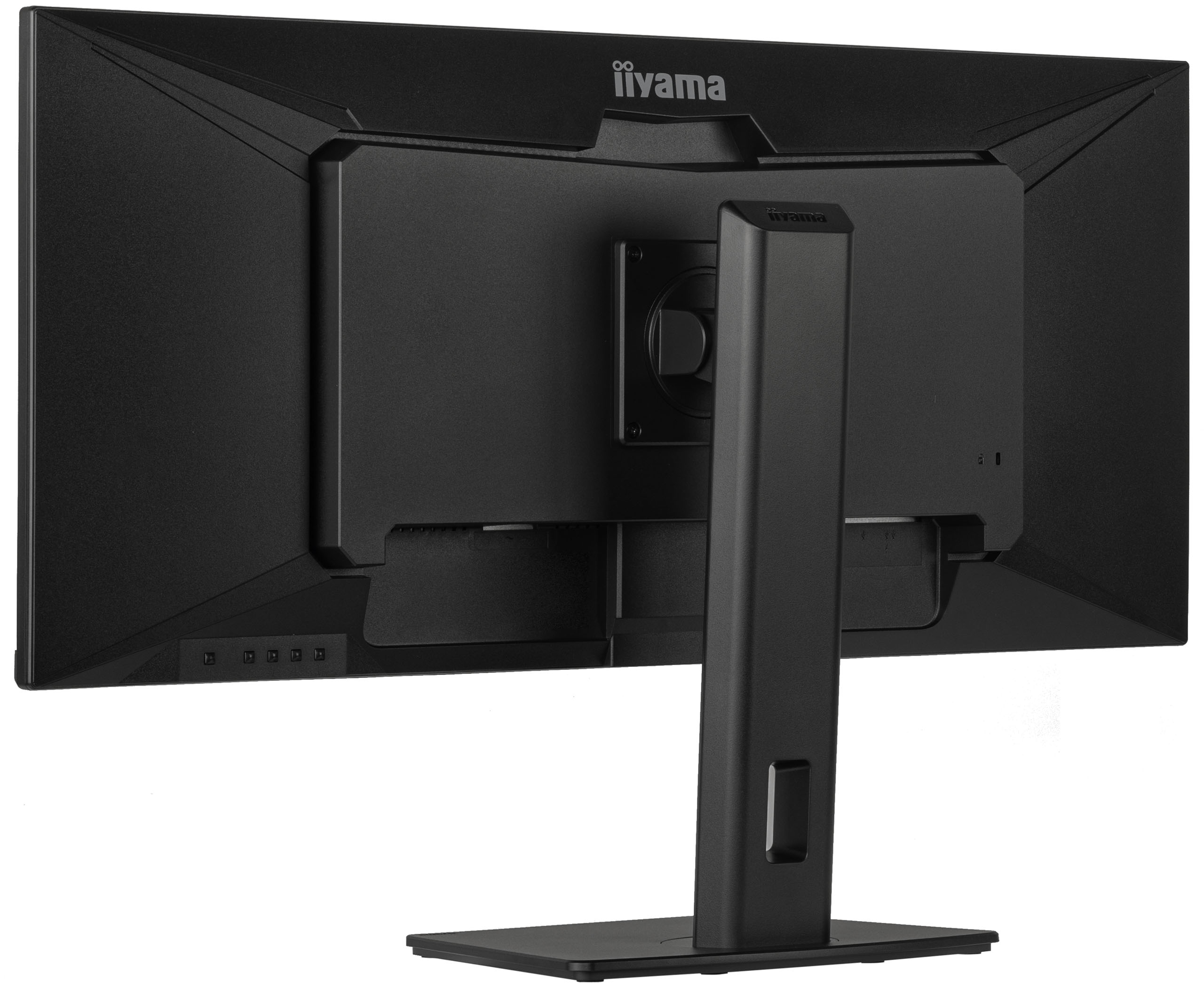 iiyama ProLite XUB3493WQSU-B6 computer monitor 86,4 cm (34") 3440 x 1440 Pixels UltraWide Quad HD LED Zwart - Afbeelding 11