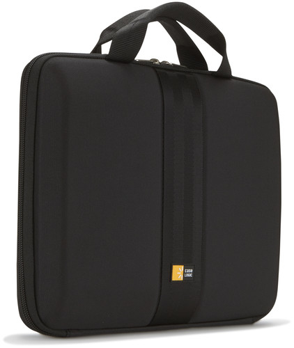 Case Logic Chromebook Sleeve 11" - hardcase 11,6 inch zwart - Afbeelding 2