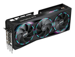 GIGABYTE AORUS GeForce RTX 5070 Ti MASTER 16G NVIDIA 16 GB GDDR7 - Afbeelding 6