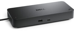 DELL Pro Thunderbolt 4 SD25TB4 Bedraad Zwart