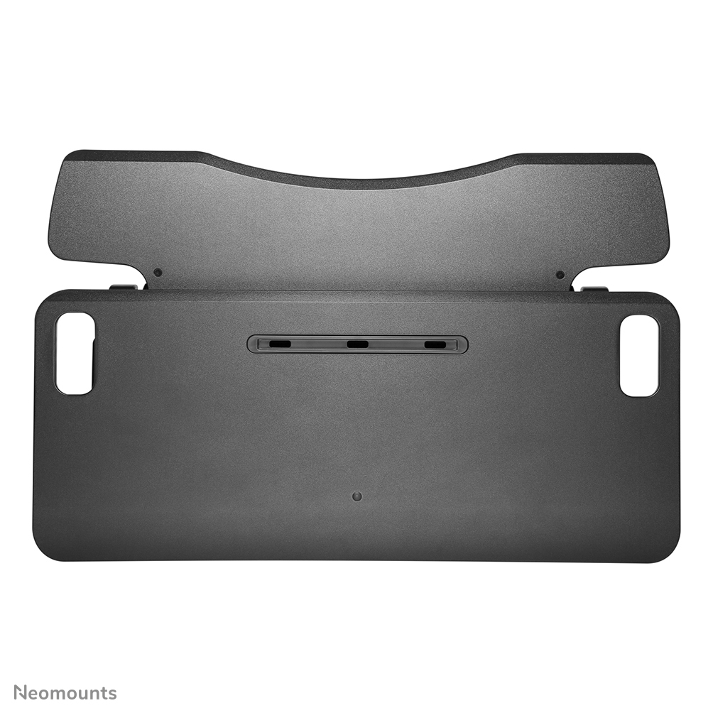 Neomounts NS-WS300BLACK Zit-stawerkplek - gasveer - Afbeelding 12