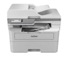 Brother MFC-L2960DW multifunctionele printer Laser A4 1200 x 1200 DPI 34 ppm Wifi