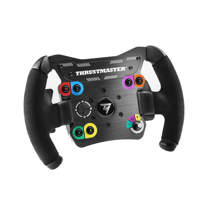 Thrustmaster TM Open Wheel Add On Zwart Stuur PC, PlayStation 4, PlayStation 5, Xbox One - Afbeelding 3