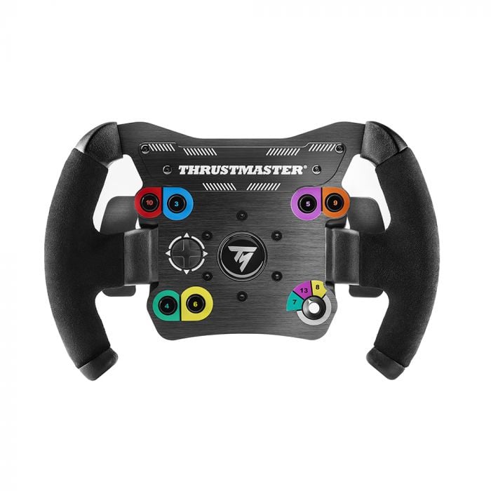 Thrustmaster TM Open Wheel Add On Zwart Stuur PC, PlayStation 4, PlayStation 5, Xbox One - Afbeelding 2