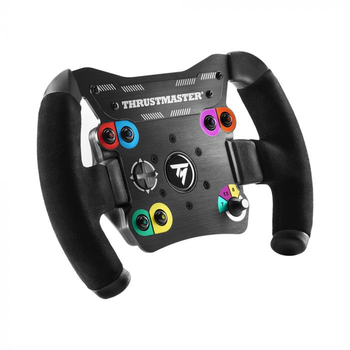 Thrustmaster TM Open Wheel Add On Zwart Stuur PC, PlayStation 4, PlayStation 5, Xbox One - Afbeelding 4