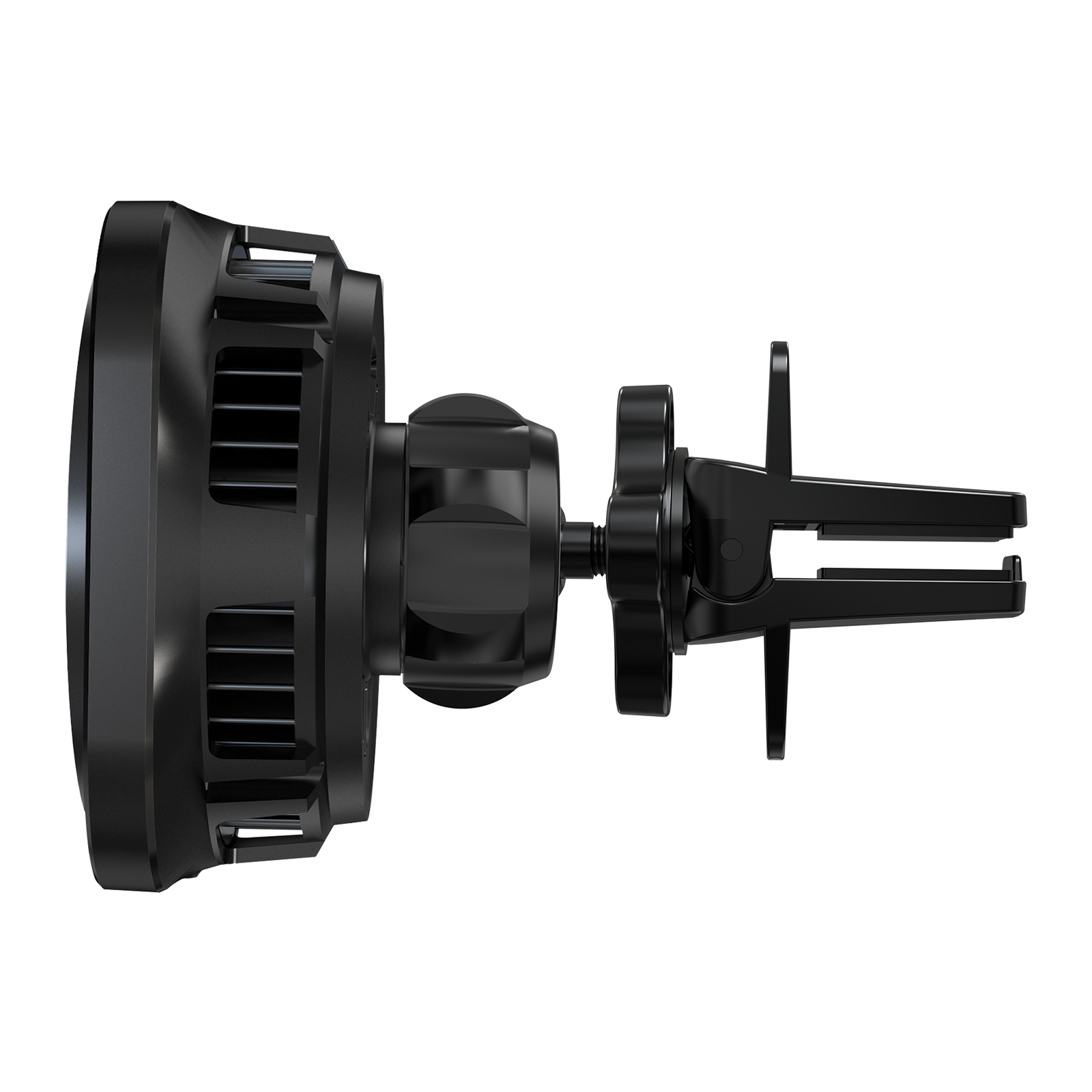 Verbatim Charge 'n' Drive Qi2 magnetische draadloze autolader - Afbeelding 10
