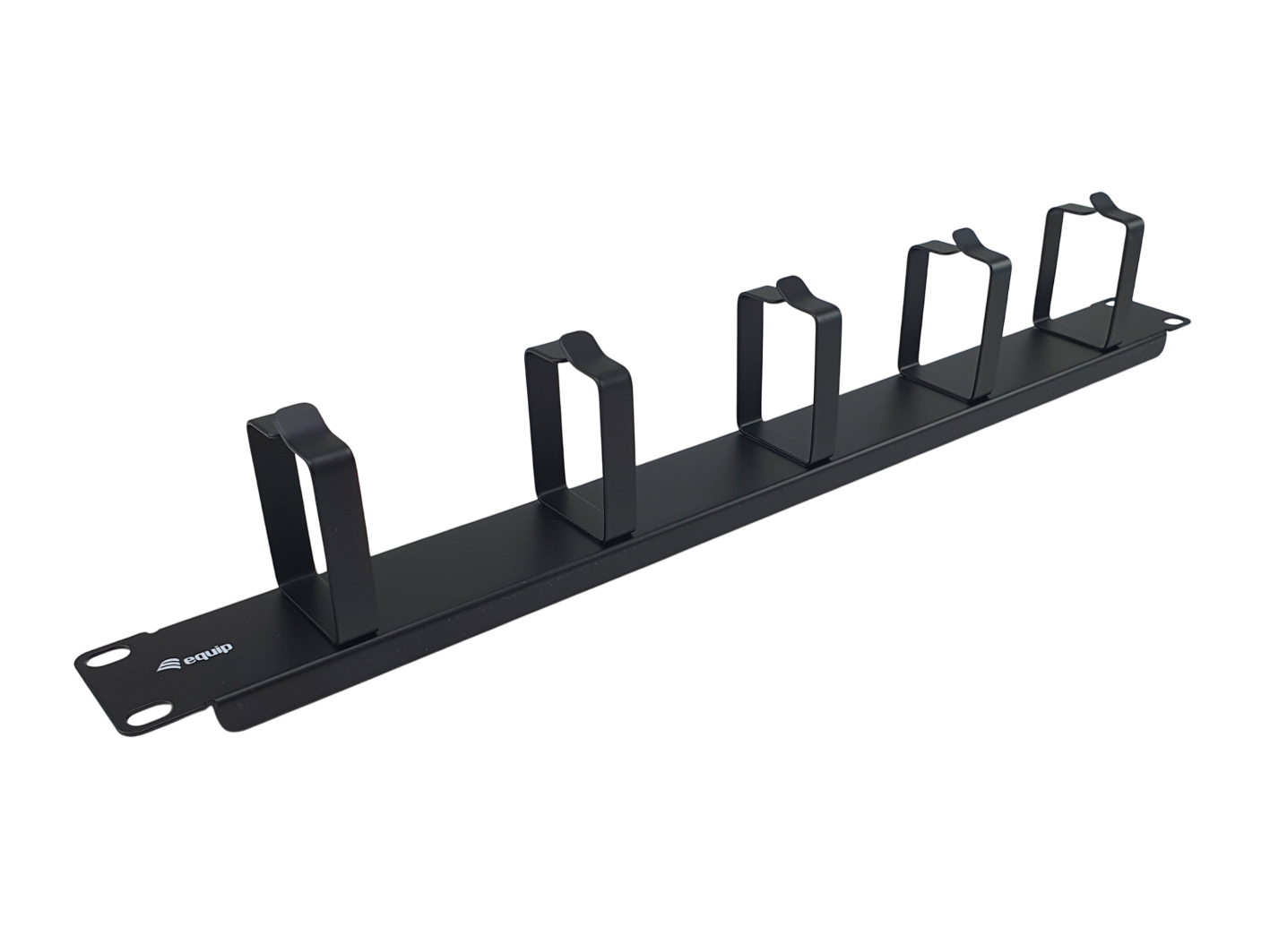 Equip 327319 rack-toebehoren Paneel voor kabelbeheer - Afbeelding 6
