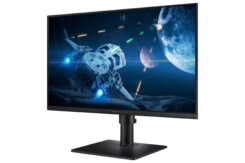 Samsung 24" Essential Monitor S4 S40GD Full HD - Afbeelding 11