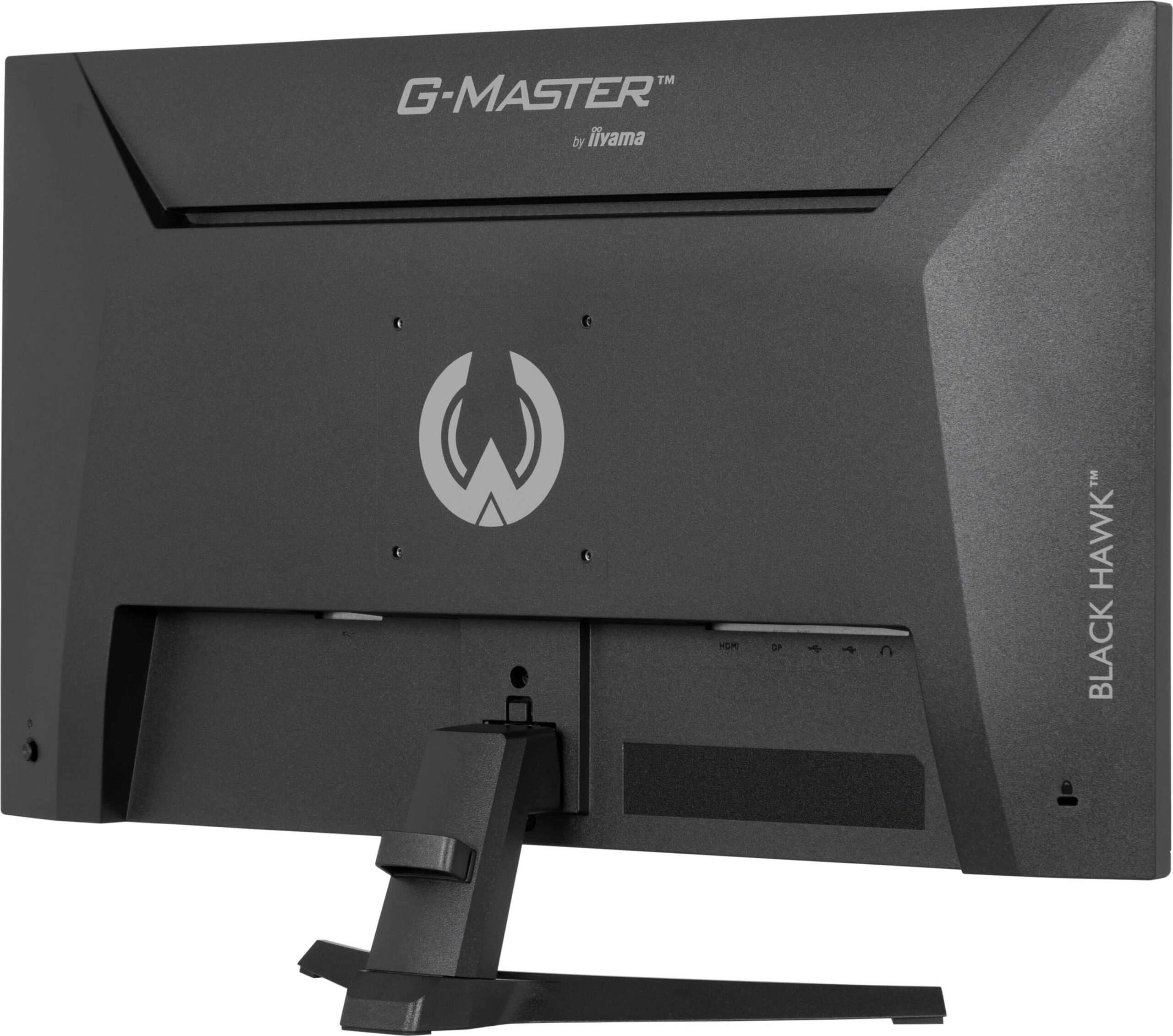 iiyama G-MASTER G2741HSU-B1 computer monitor 68,6 cm (27") 1920 x 1080 Pixels Full HD Zwart - Afbeelding 12