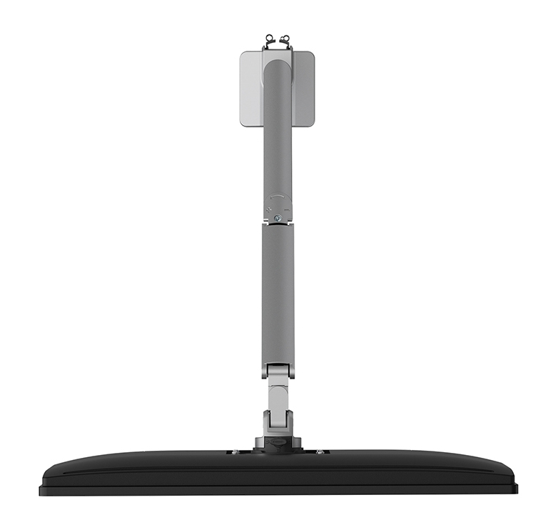 Neomounts DS70-250SL1 Monitorarm 17-35" - gasveer - Topfix - 180°-stop - Afbeelding 5