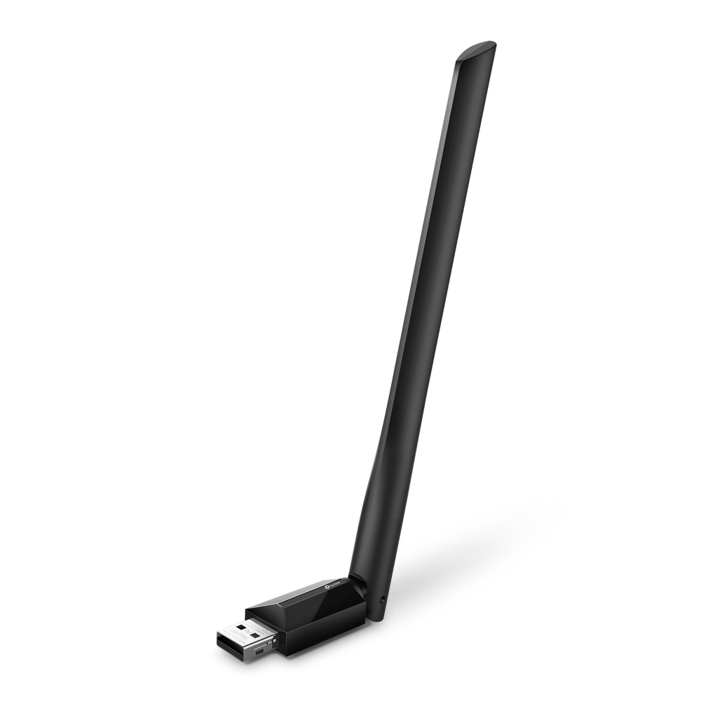 TP-Link Archer T2U Plus Intern WLAN 600 Mbit/s - Afbeelding 2