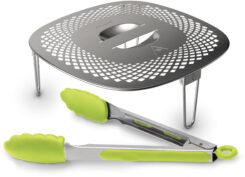 Philips Airfryer Accessory HD9954/01 Licht snackpakket XXL - Afbeelding 3