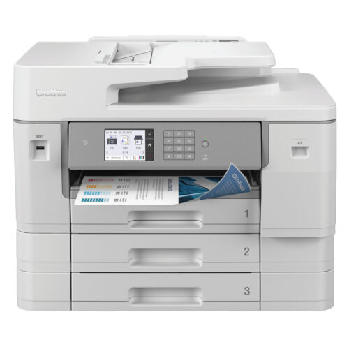 Multifunctionele printers