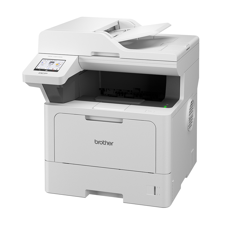 Brother DCP-L5510DW multifunctionele printer Laser A4 1200 x 1200 DPI 48 ppm Wifi - Afbeelding 6