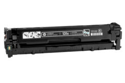 HP 131X originele high-capacity zwarte LaserJet tonercartridge - Afbeelding 4