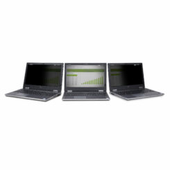 StarTech.com 14L61-PRIVACY-SCREEN schermfilter 35,6 cm (14") Laptop Randloze privacyfilter voor schermen - Afbeelding 3