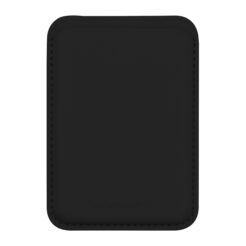 dbramante1928 Wallet w/ MagSafe ICON Portemonnee Zwart