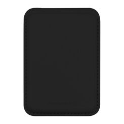 dbramante1928 Wallet w/ MagSafe ICON Portemonnee Zwart