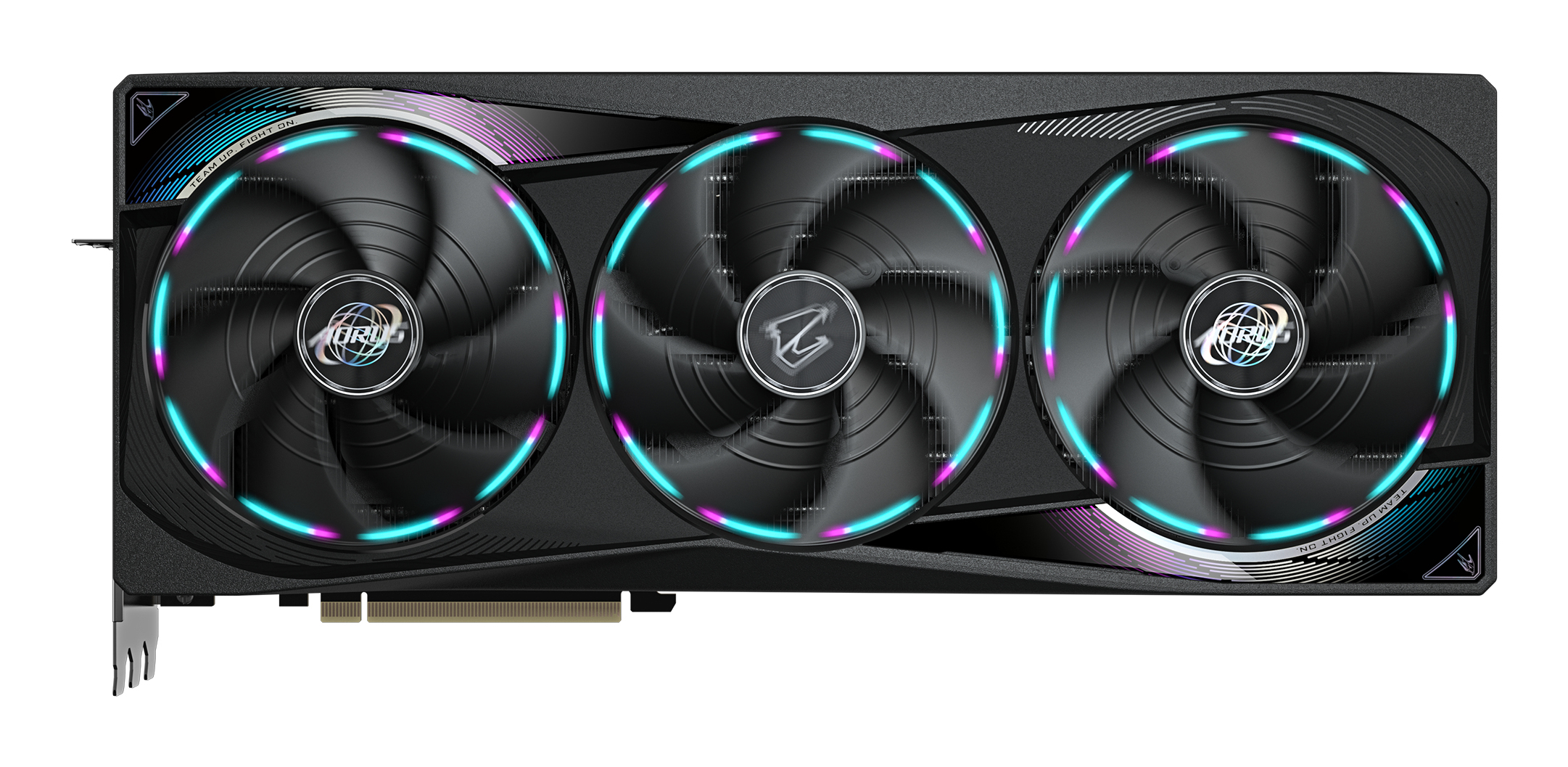 GIGABYTE AORUS GeForce RTX 5070 Ti MASTER 16G NVIDIA 16 GB GDDR7 - Afbeelding 3