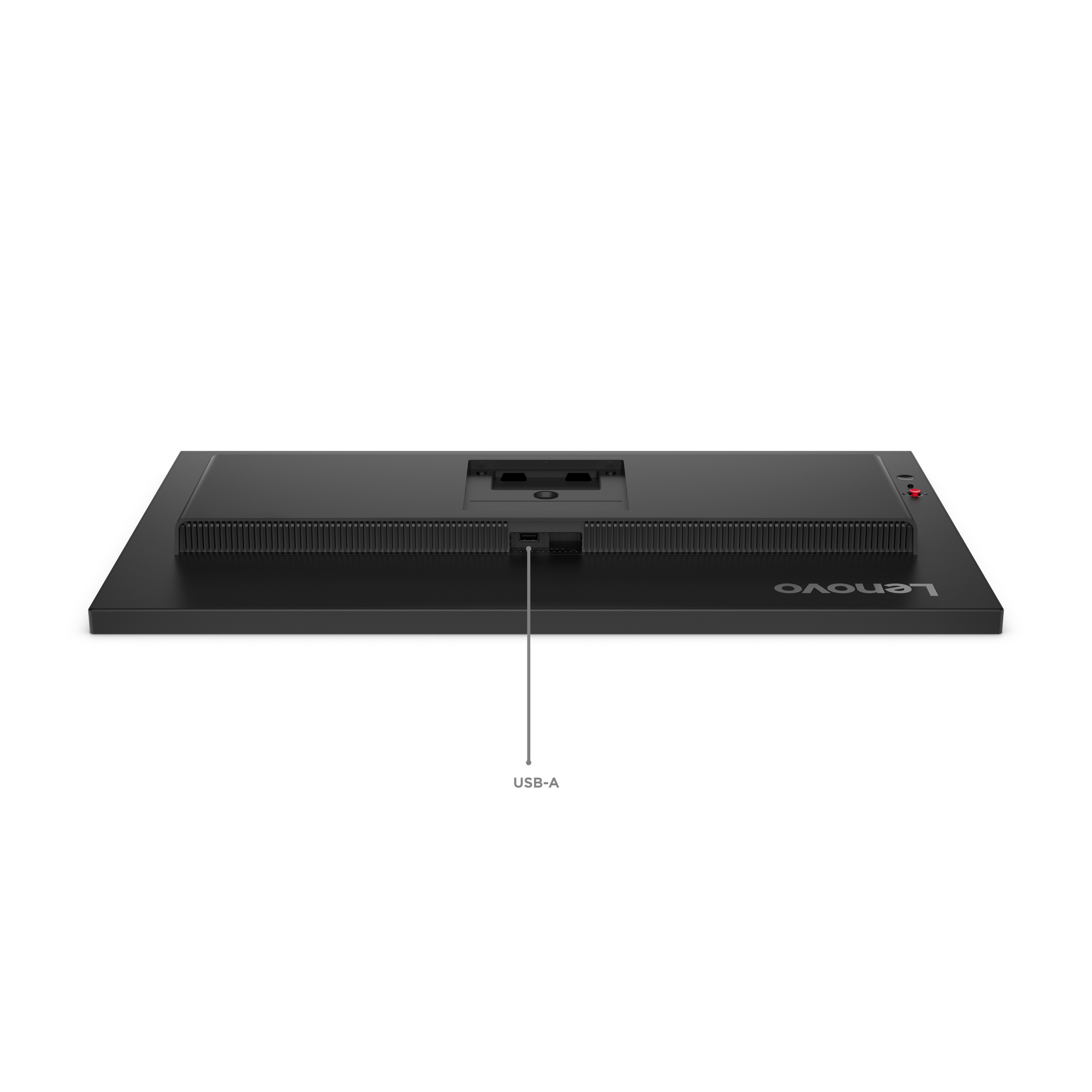 Lenovo ThinkVision T27UD-40 Monitor - Afbeelding 14