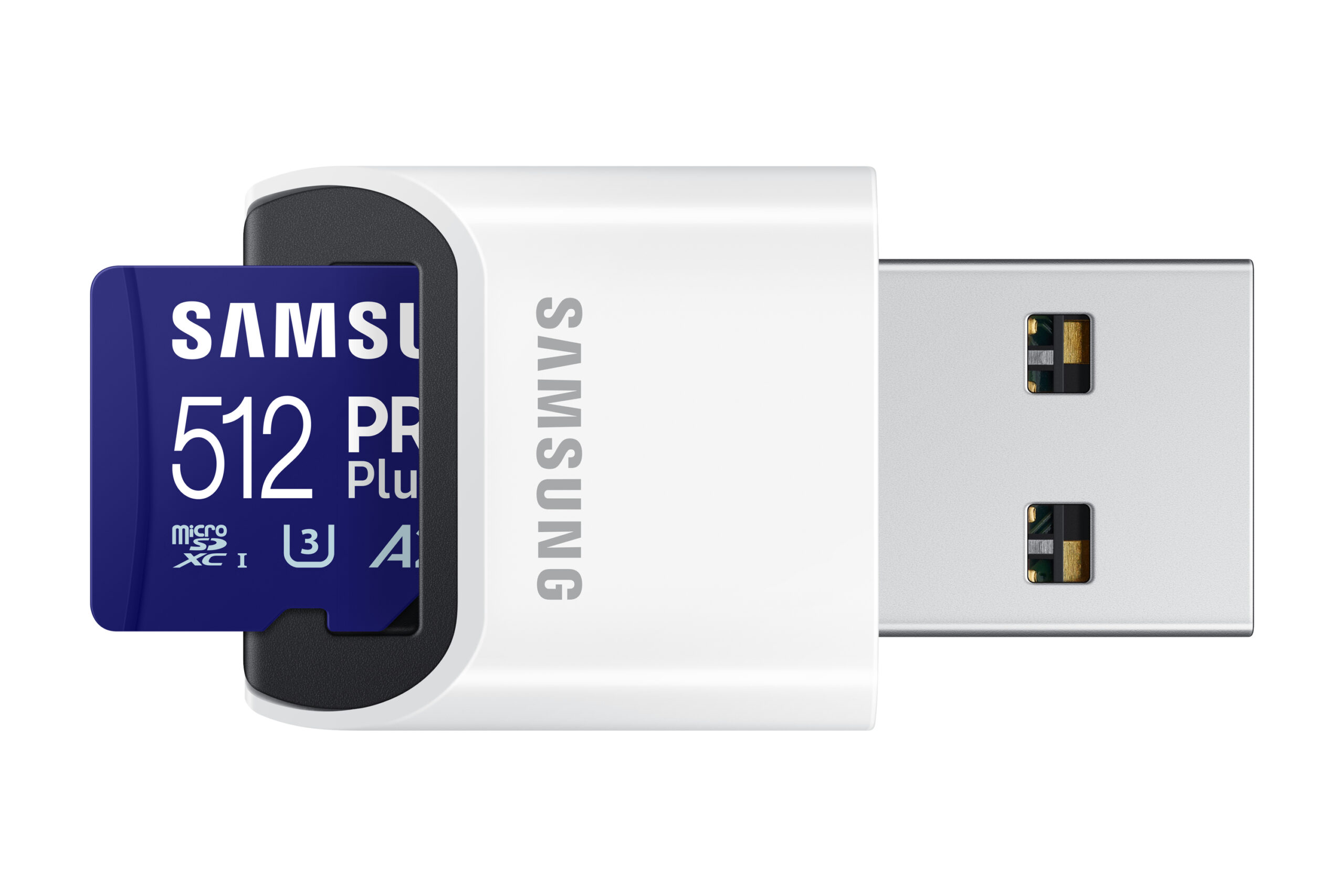 Samsung MB-MD512S 512 GB MicroSDXC UHS-I Klasse 10 - Afbeelding 6