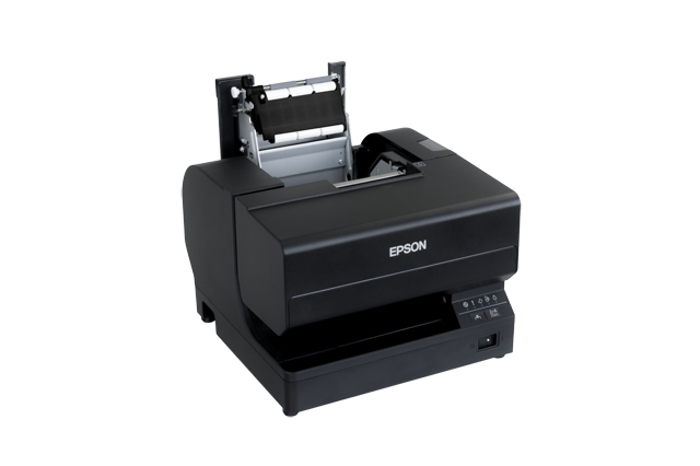 Epson TM-J7700(301PH) Bedraad en draadloos Inkjet POS-printer - Afbeelding 3