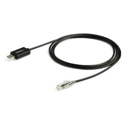 StarTech.com 1.8 m Cisco USB console kabel - USB naar RJ45 - Afbeelding 5