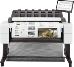 HP Designjet T2600 36-inch multifunctionele PostScript-printer