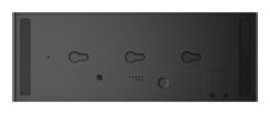 Lenovo ThinkPad USB4 Dock 5000 Bedraad Thunderbolt 4 Zwart - Afbeelding 14