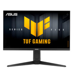 ASUS TUF Gaming VG27AQL5A computer monitor 68,6 cm (27") 2560 x 1440 Pixels Wide Quad HD LCD Zwart - Afbeelding 2