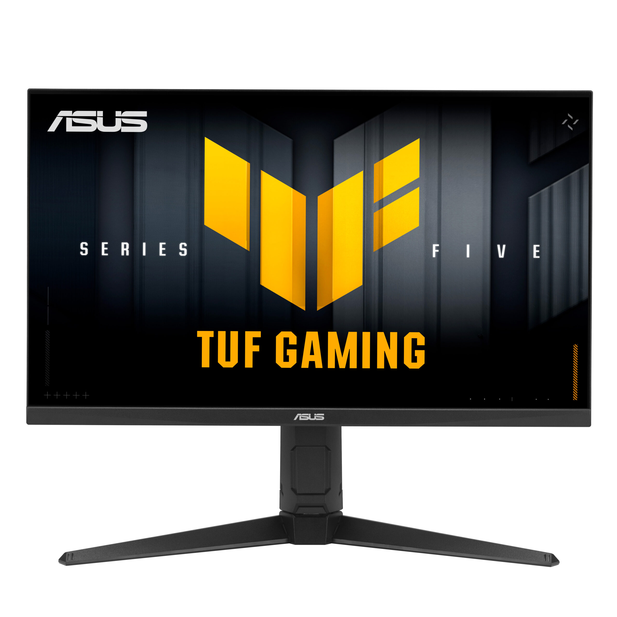 ASUS TUF Gaming VG27AQL5A computer monitor 68,6 cm (27") 2560 x 1440 Pixels Wide Quad HD LCD Zwart - Afbeelding 2