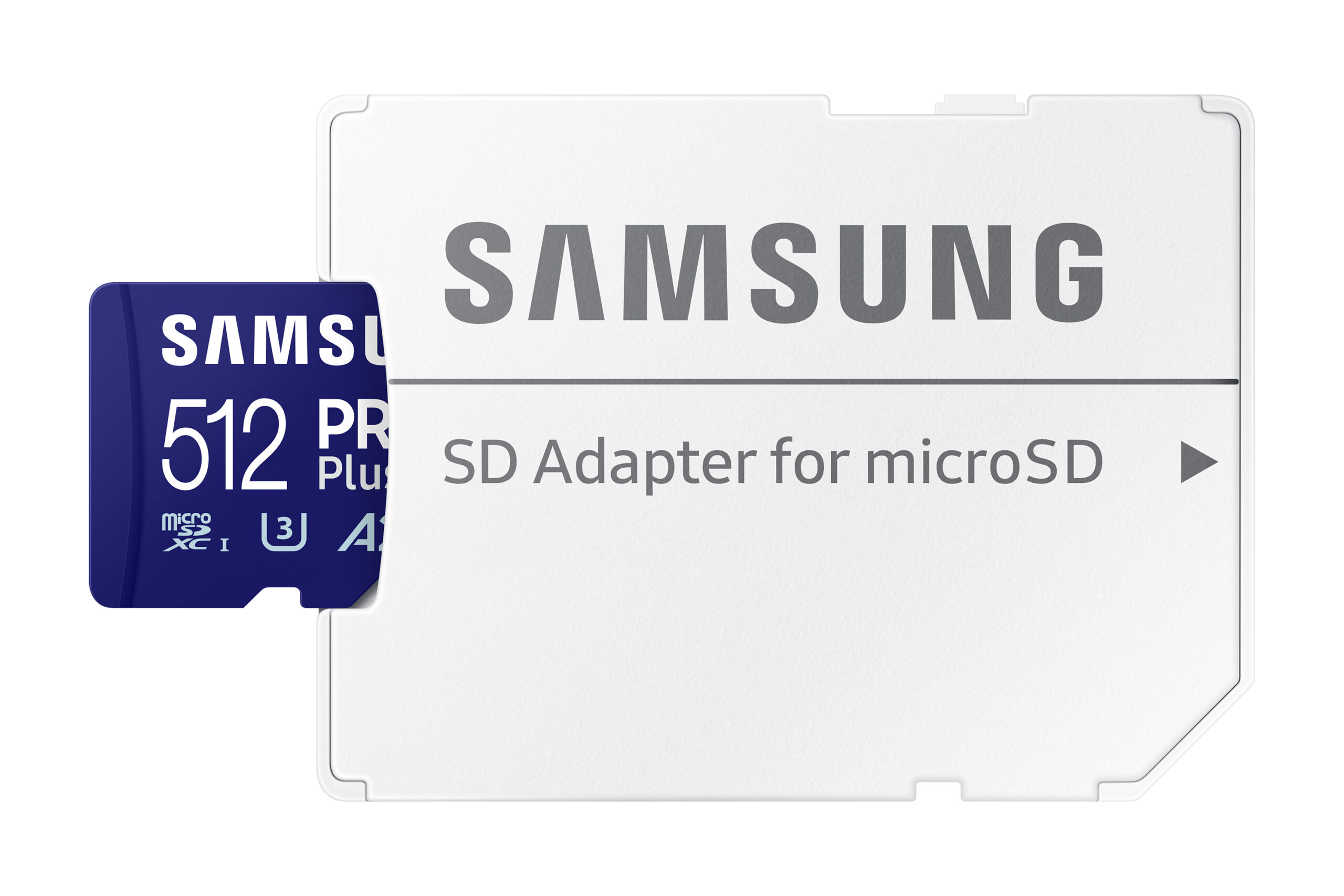 Samsung MB-MD512SA/EU flashgeheugen 512 GB MicroSDXC UHS-I Klasse 10 - Afbeelding 6