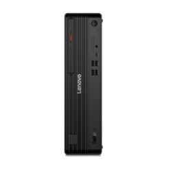 Lenovo ThinkCentre M70s Gen 6 Intel Core Ultra 5 225 16 GB DDR5-SDRAM 512 GB SSD Windows 11 Pro SFF PC Zwart