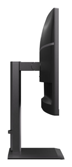 AOC E4 U27E4CV computer monitor 68,6 cm (27") 3840 x 2160 Pixels 4K Ultra HD LED Zwart - Afbeelding 23