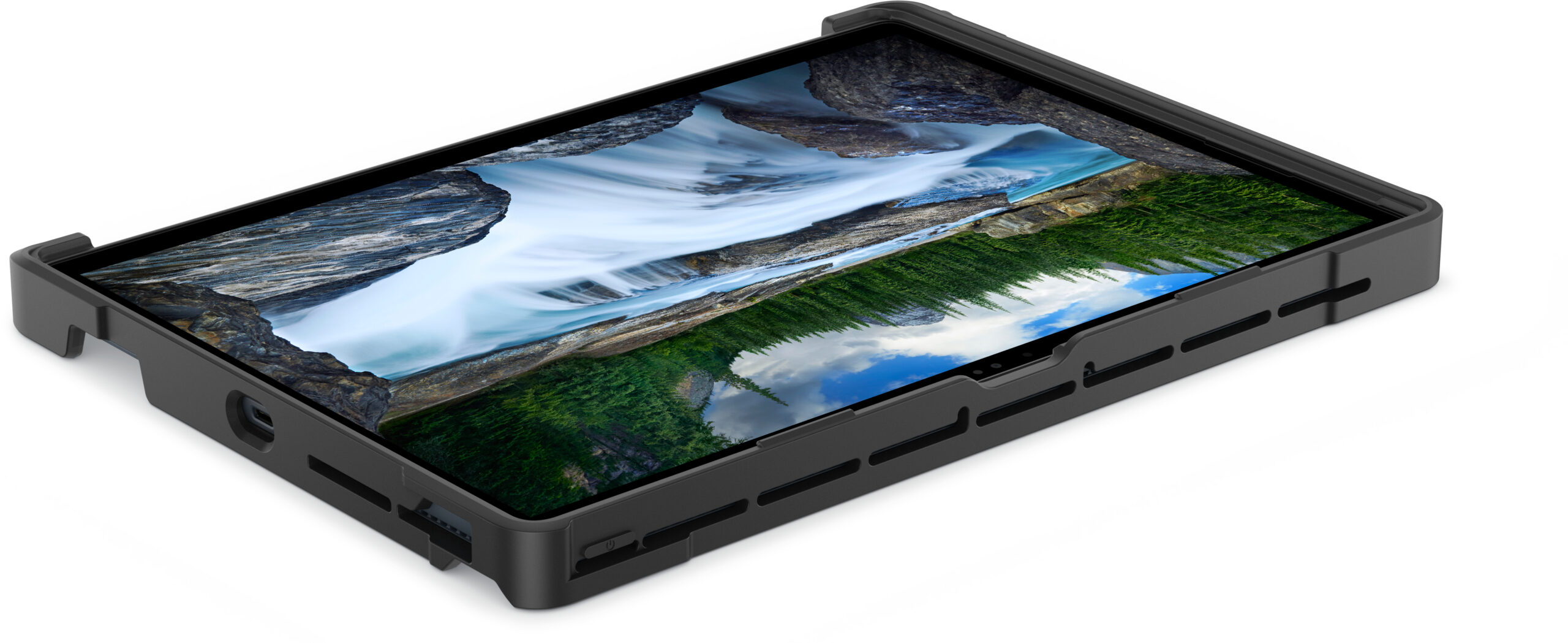 DELL CG7325L 33,8 cm (13.3") Hoes Zwart - Afbeelding 3
