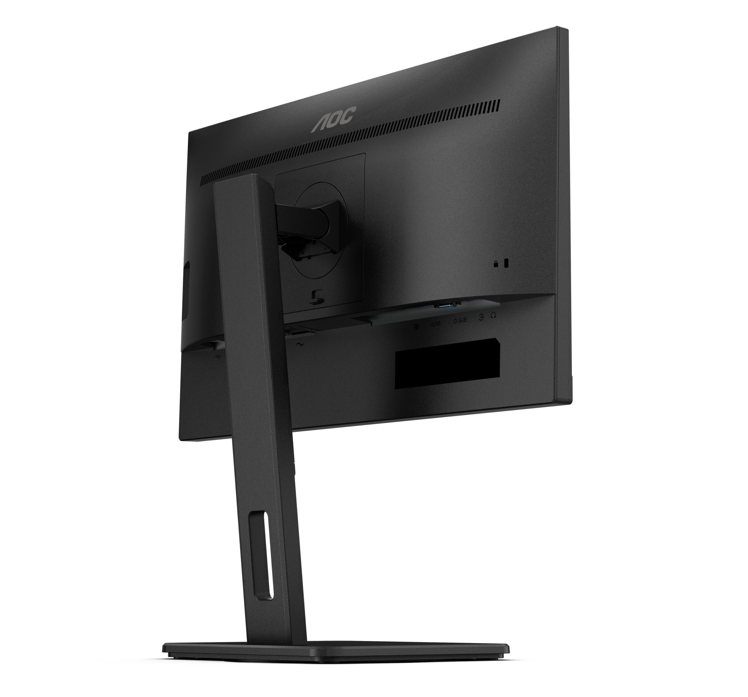 AOC E2 22E2UMF computer monitor 54,6 cm (21.5") 1920 x 1080 Pixels Full HD LED Zwart - Afbeelding 15