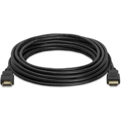 Techly ICOC HDMI-4-100NE HDMI kabel 10 m HDMI Type A (Standaard) Zwart - Afbeelding 6