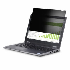 StarTech.com 14L61-PRIVACY-SCREEN schermfilter 35,6 cm (14") Laptop Randloze privacyfilter voor schermen - Afbeelding 8