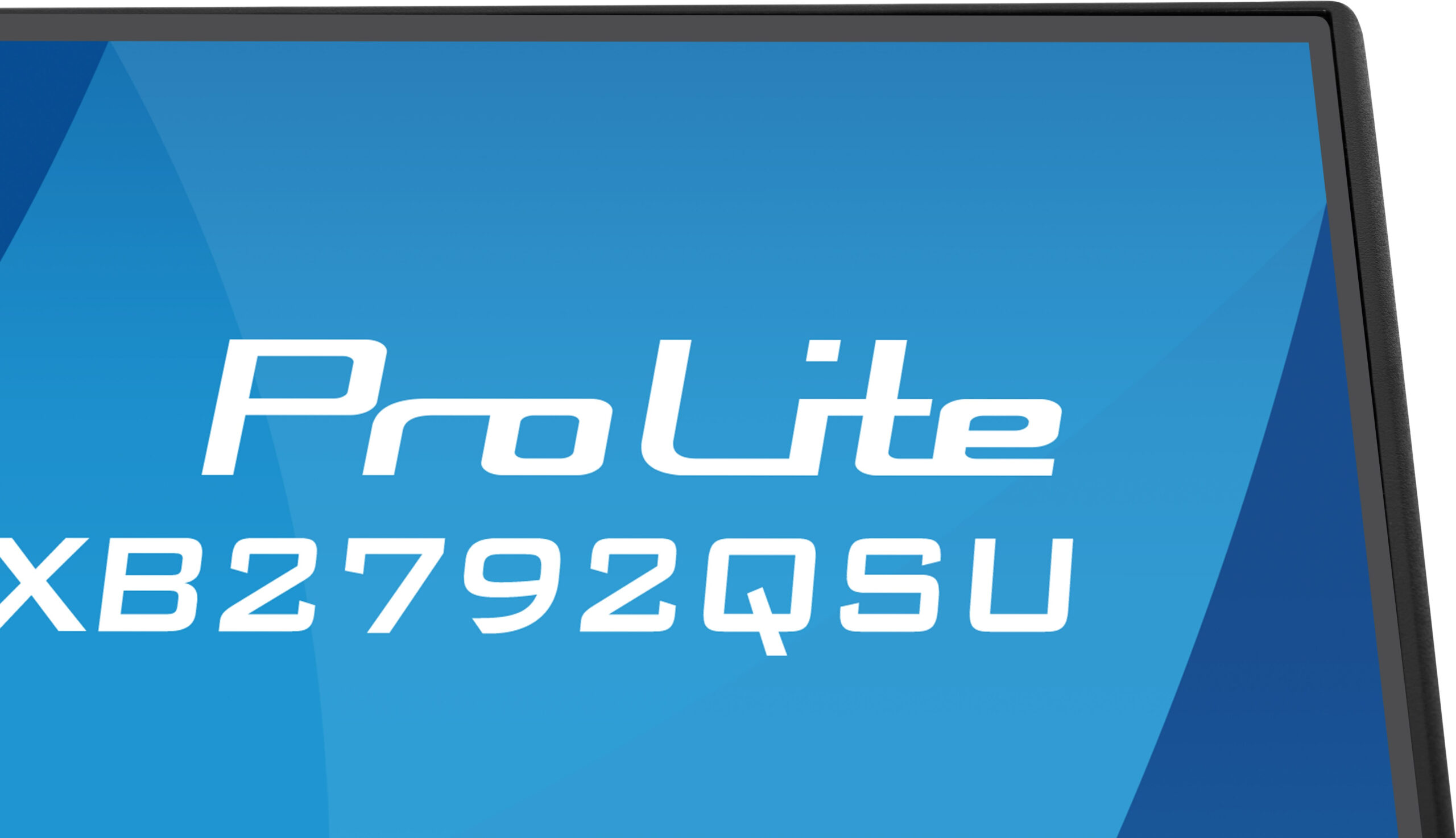 iiyama ProLite XB2792QSU-B1 computer monitor 68,6 cm (27") 2560 x 1440 Pixels Quad HD Zwart - Afbeelding 9