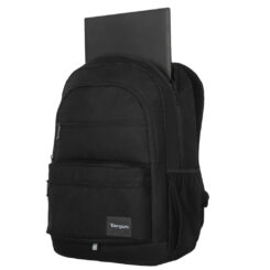 Targus Octave III rugzak City backpack Zwart Polyester - Afbeelding 11